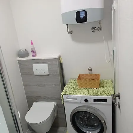 Apartament Simb Split