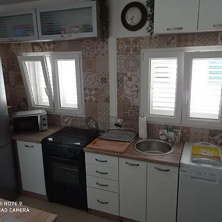 Apartament Simb Split