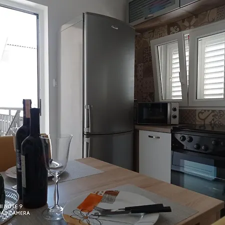 Appartamento Simb