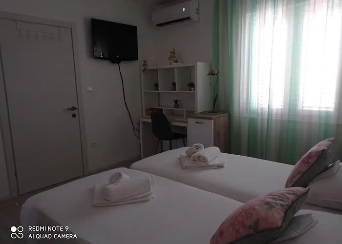 Simb Appartement Split