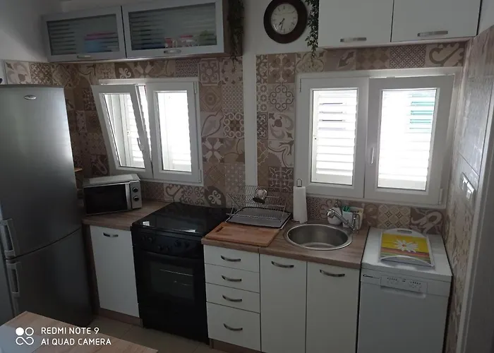 Appartement Simb Split