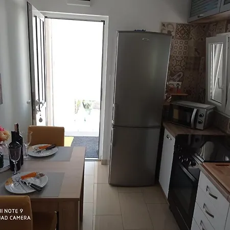 Simb Apartment