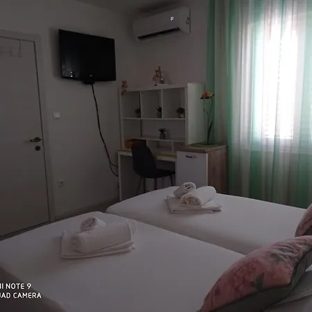 Simb Apartamento Split