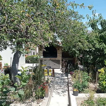 Apartment Simb Split