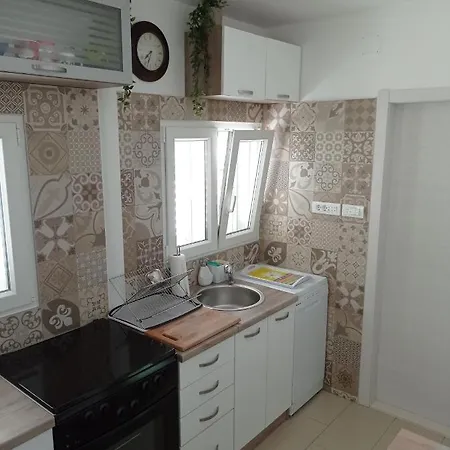 Simb Apartment *