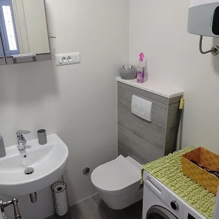 Simb Apartment *