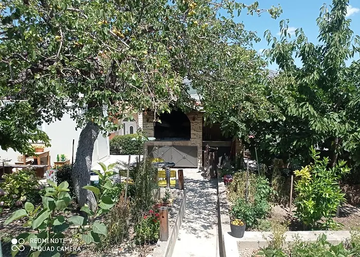 アパート Simb スプリト